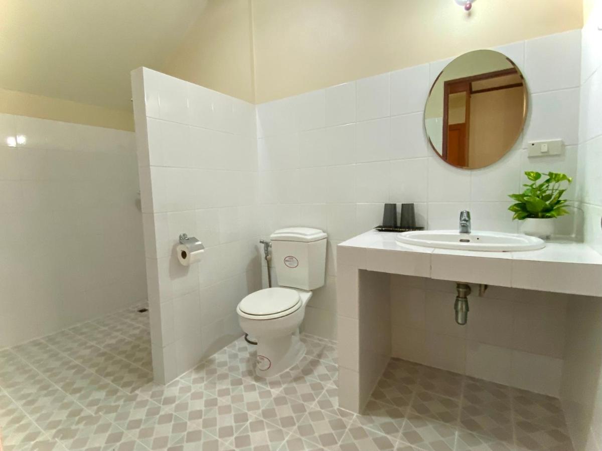 Mom And Me Resort & Farm Doi Saket Ngoại thất bức ảnh