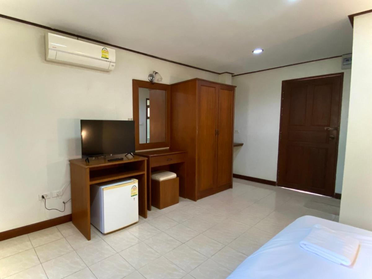 Mom And Me Resort & Farm Doi Saket Ngoại thất bức ảnh
